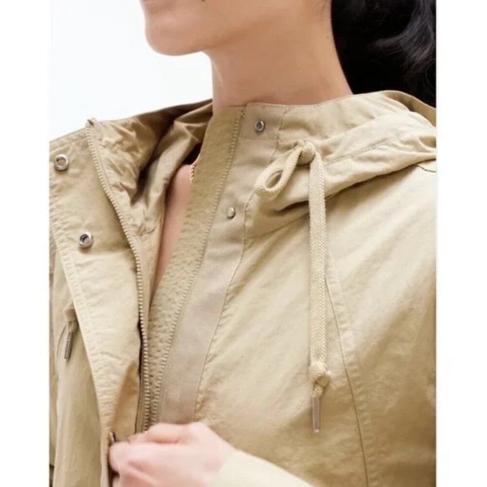 Athleta Everywhere Anorak Water-Resistant - Picture 4 of 9